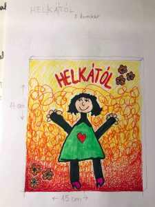 Helka kisebb 12 » Borbála Kerámia Helka kisebb 12