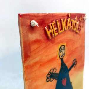 Helka kisebb 36 » Borbála Kerámia Helka kisebb 36