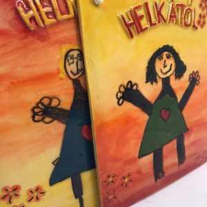 Helka kisebb 51 » Borbála Kerámia Helka kisebb 51